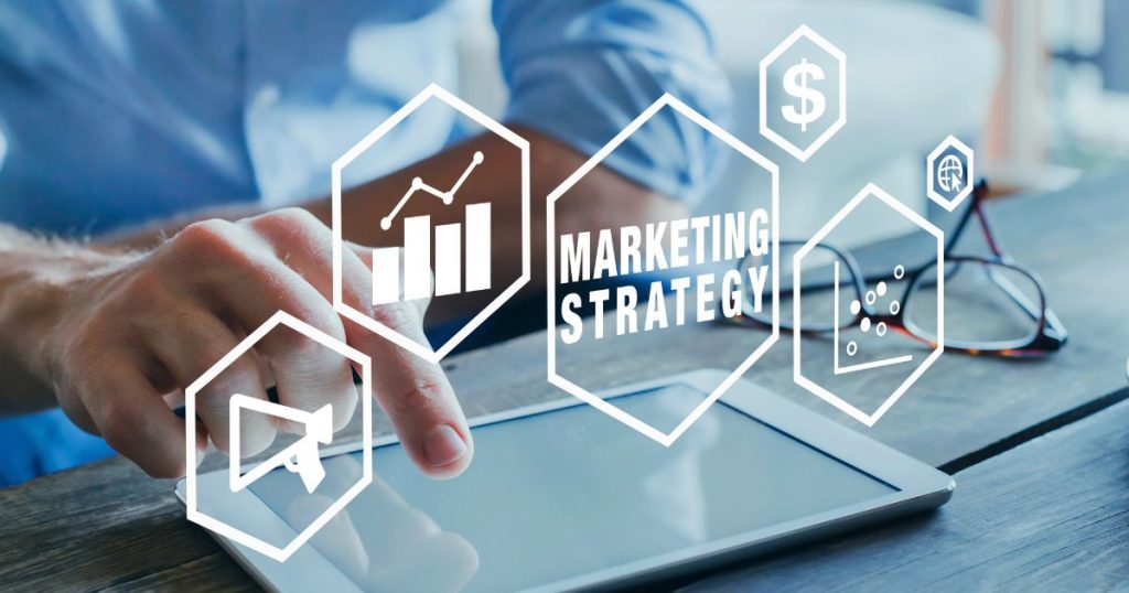 Tổng quan về Marketing