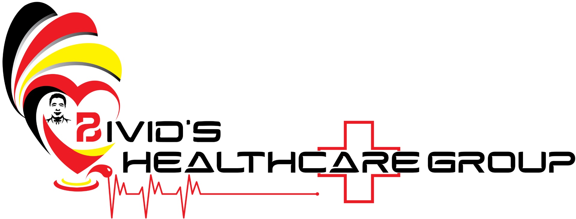 Logo CÔNG TY TNHH MỘT THÀNH VIÊN BIVID'S HEALTHCARE GROUP